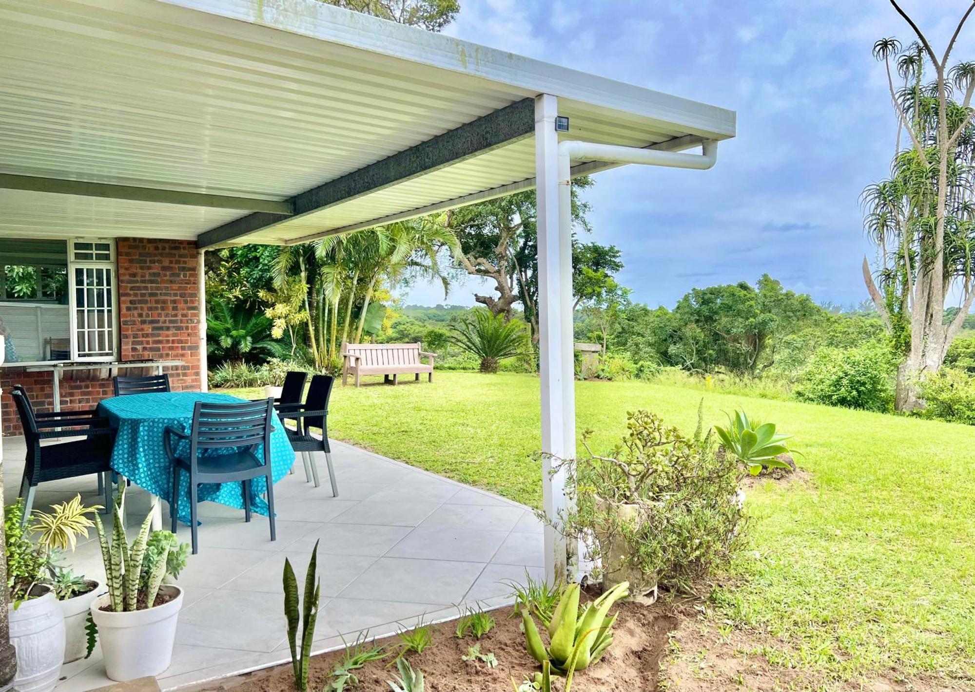 St Lucia Holiday Cottage Extérieur photo